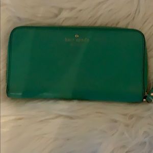 Kate Spade wallet